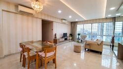 Country Grandeur (D20), Condominium #548559331